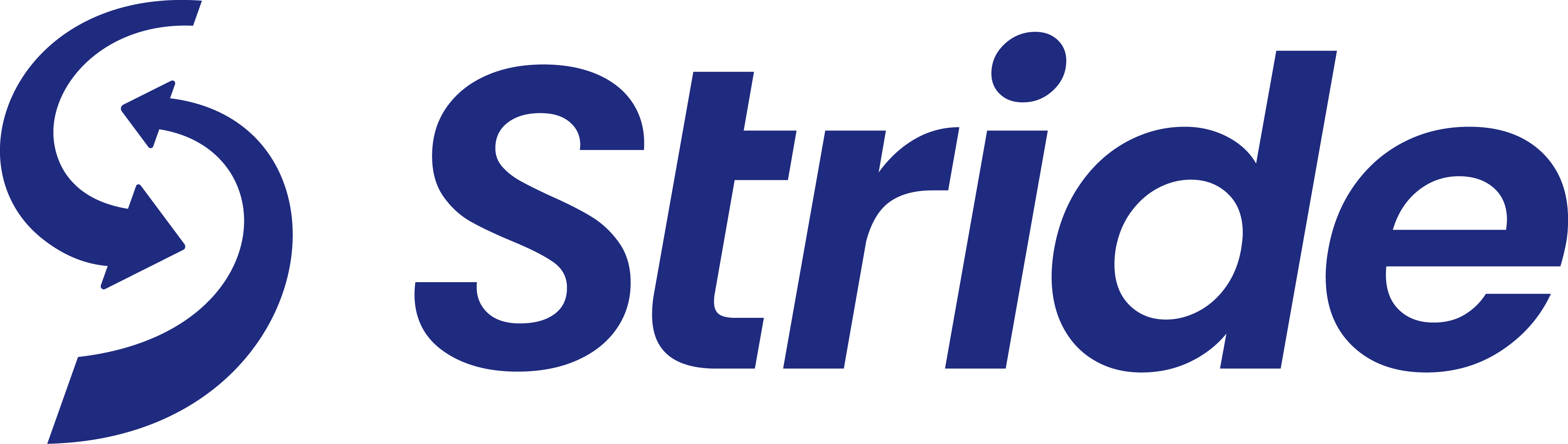 Stride Rentacar